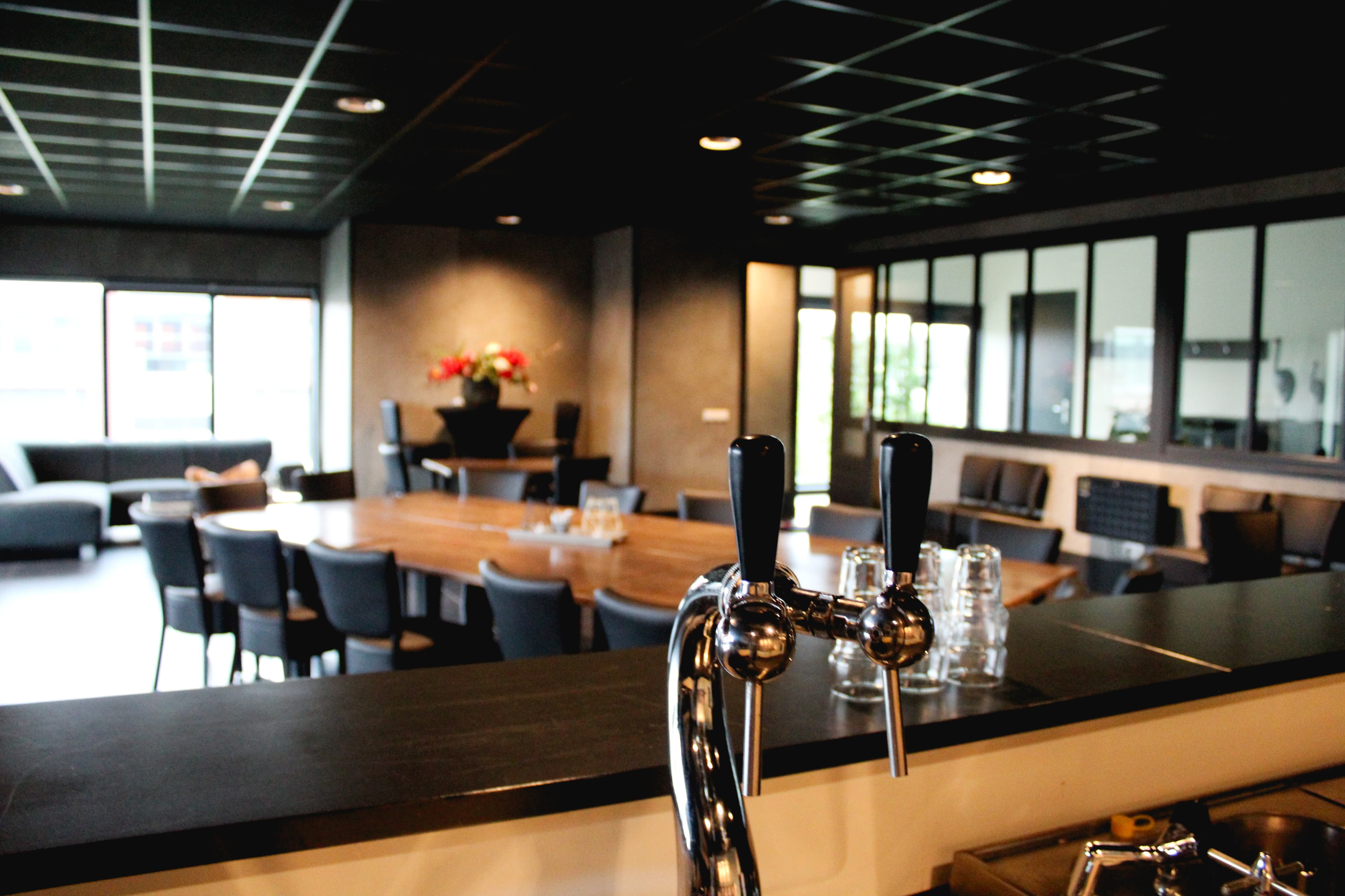 Zaalverhuur De Standerd – sfeervolle feestzaal